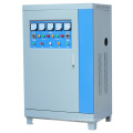 Hot SBW Electrical Industrial Automatic Servo Mptor Type Voltage Stabilizer Regulator With Digital Display
